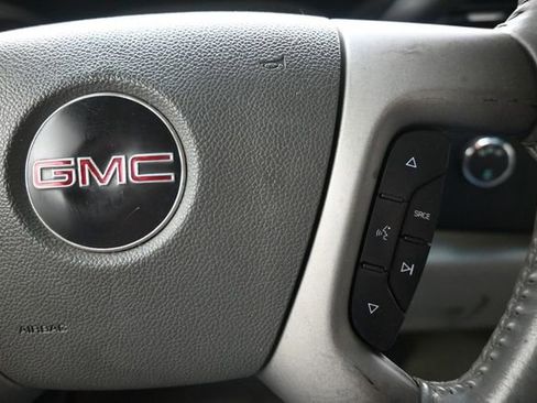 Used 2008 GMC Sierra 2500 SLE w/ Convenience Package AWD/4WD image 25