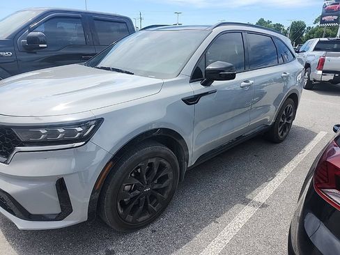 Used 2022 Kia Sorento SX FWD image 13