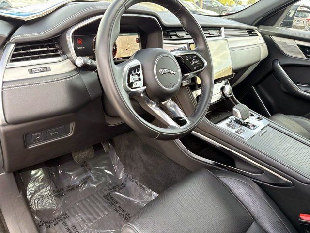 Used 2024 Jaguar F-PACE R-Dynamic S AWD/4WD image 23