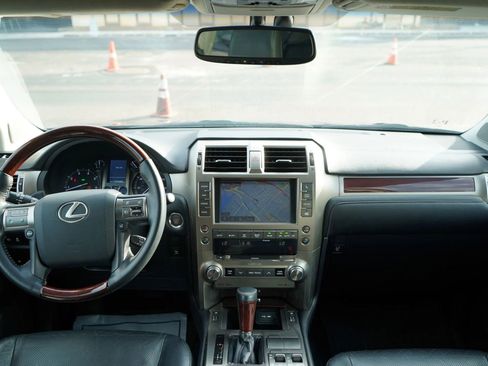 Used 2014 Lexus GX 460 AWD/4WD image 20