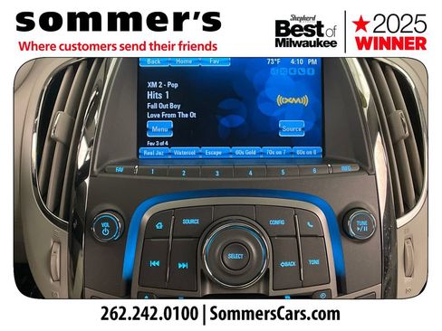 Used 2013 Buick LaCrosse FWD image 15