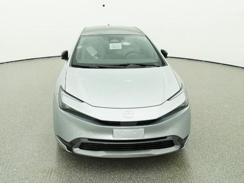 New 2026 Toyota Prius Limited image 15