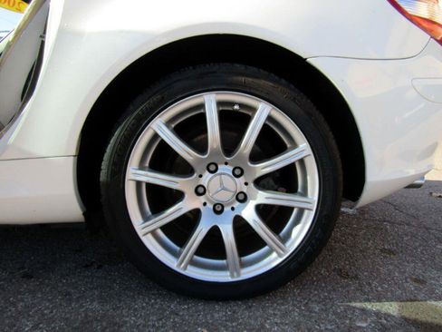 Used 2006 Mercedes-Benz SLK 350 SLK350 image 6