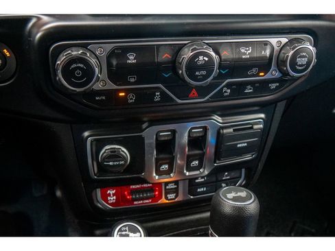 Used 2022 Jeep Wrangler Rubicon image 20