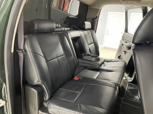 Used 2013 Chevrolet Silverado 1500 LT w/ All-Star Edition image 18