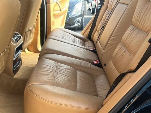 Used 2006 Porsche Cayenne AWD/4WD image 27