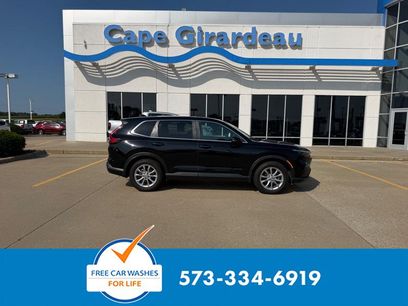 Used 2023 Honda CR-V EX