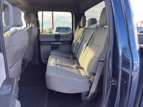 Used 2019 Ford F250 XLT w/ XLT Value Package image 18