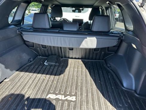 Used 2024 Toyota RAV4 XSE w/ Premium Package AWD/4WD image 9
