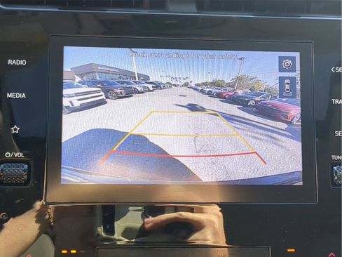 Used 2023 Hyundai Tucson SEL w/ Convenience Package image 31