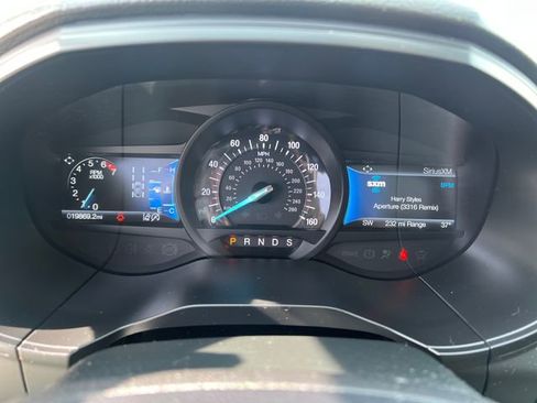 Certified 2022 Ford Edge SEL w/ Convenience Package image 20