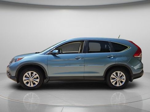 Used 2013 Honda CR-V EX-L image 3