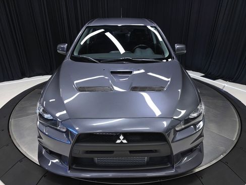 Used 2008 Mitsubishi Lancer Evolution GSR AWD/4WD image 79