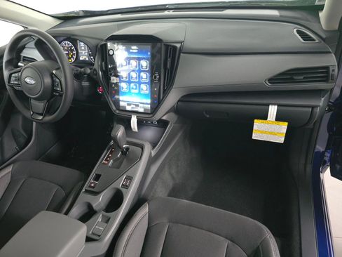 New 2026 Subaru Crosstrek 2.5i Premium image 18
