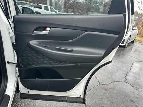 Used 2020 Hyundai Santa Fe SEL w/ Cargo Package image 17