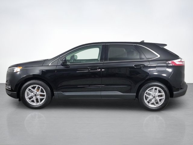 Certified 2024 Ford Edge SEL w/ Convenience Package AWD/4WD image 6