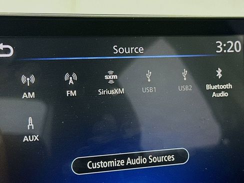 Used 2022 Nissan Altima 2.5 SR FWD image 26