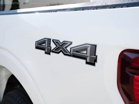 Used 2024 Ford F150 XLT w/ Tow/Haul Package image 19