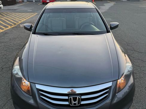 Used 2012 Honda Accord EX-L image 12
