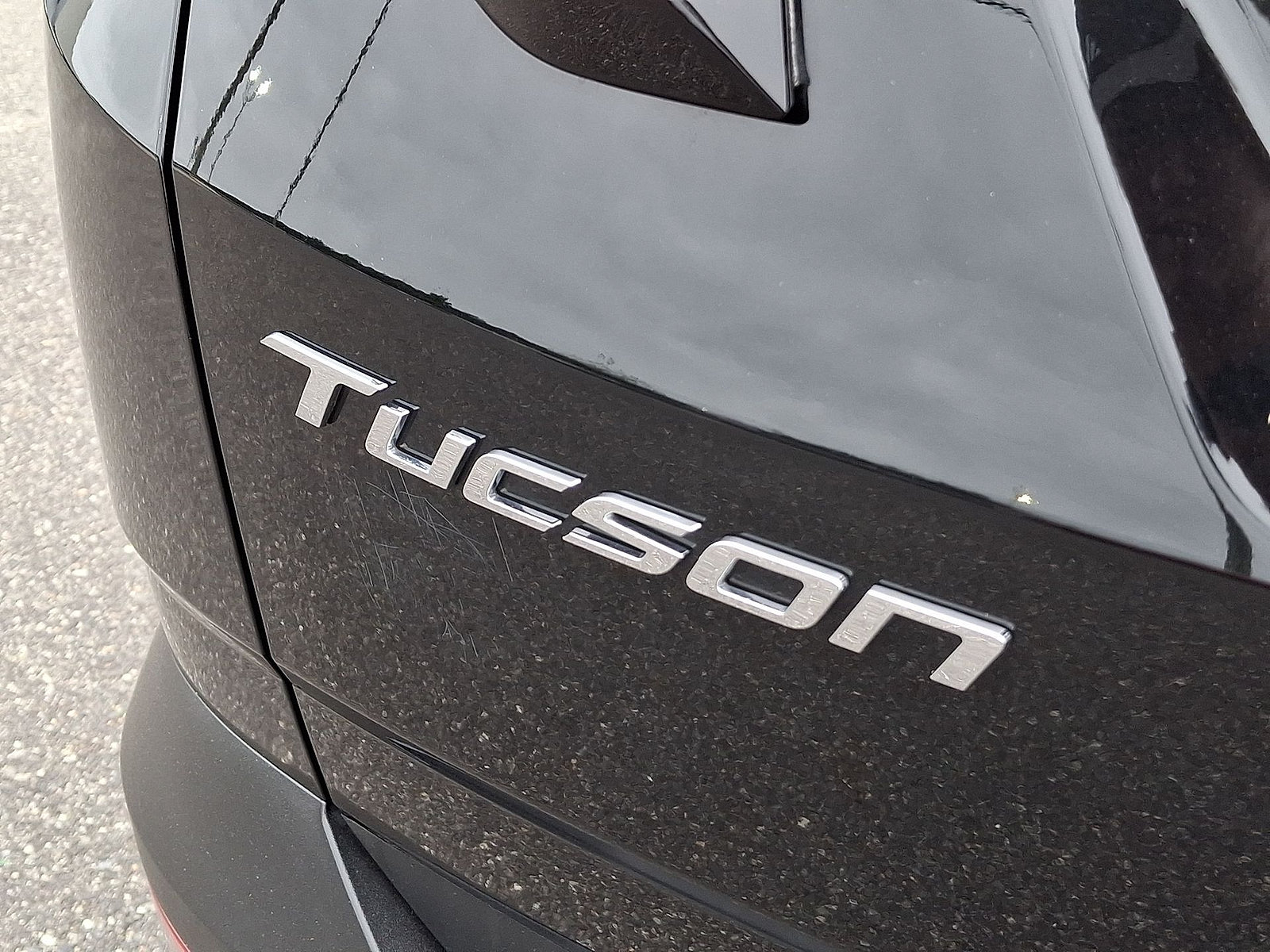 Certified 2024 Hyundai Tucson SE AWD/4WD image 29