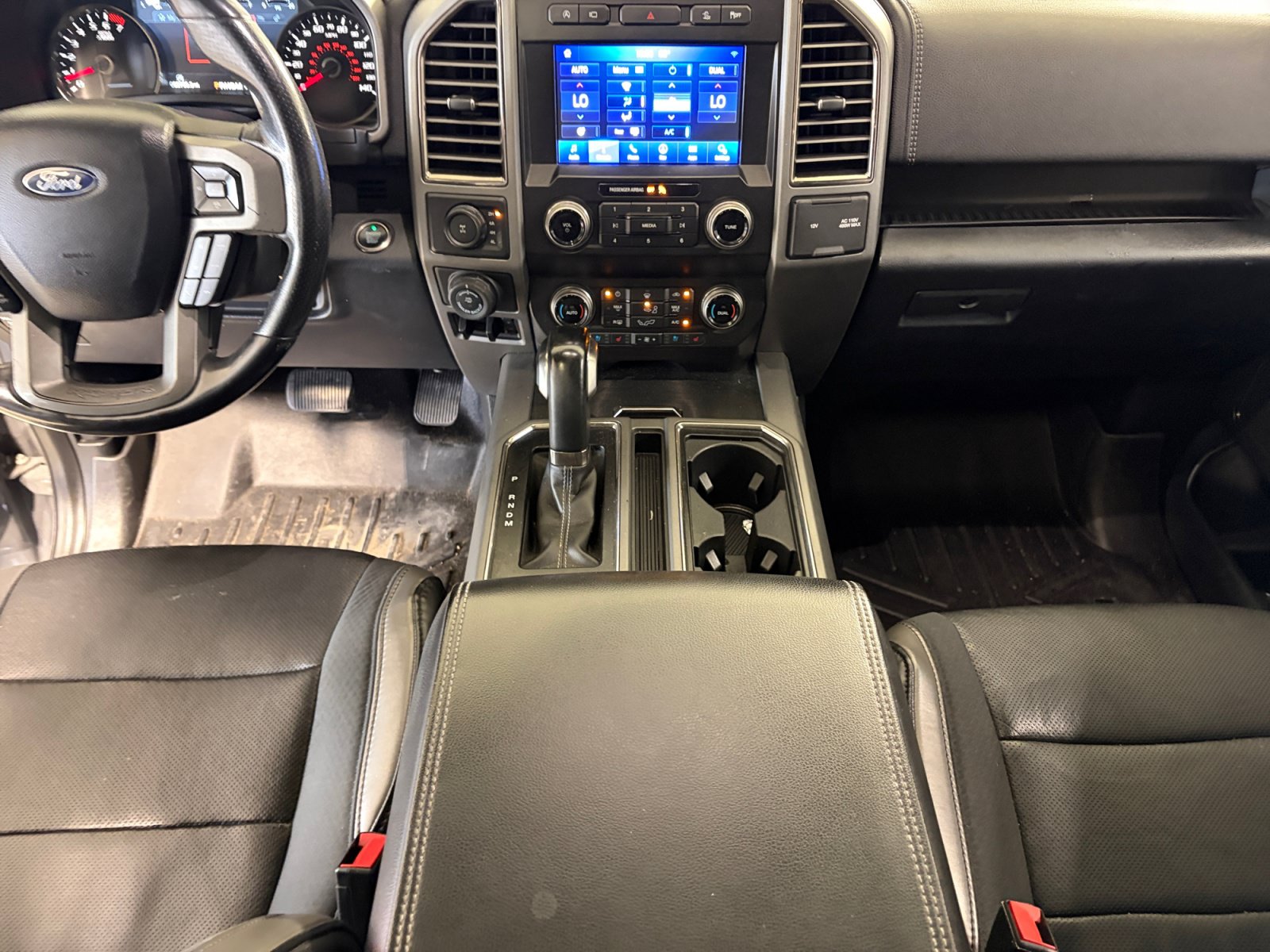 Used 2020 Ford F150 Raptor w/ Equipment Group 802A Luxury AWD/4WD image 18