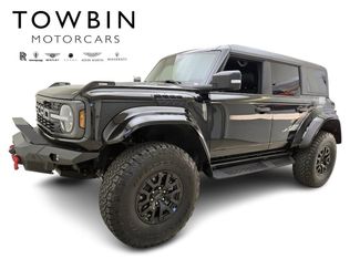 Used 2024 Ford Bronco Raptor video 1