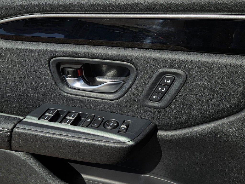 New 2026 Honda Pilot EX-L image 17