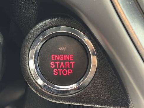 Used 2025 Subaru Crosstrek 2.5i Wilderness w/ Crosstrek Mirror Package image 27