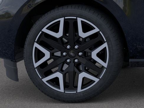 New 2026 Ford Expedition Max Platinum AWD/4WD image 49