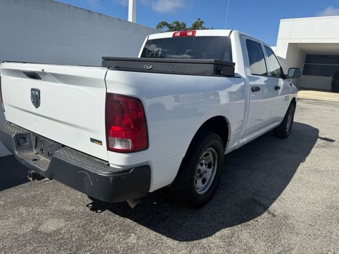 Used 2014 RAM 1500 Tradesman w/ Popular Equipment Group image 4