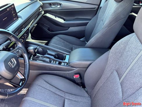 Used 2024 Honda Accord Sport image 20