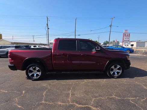 Used 2019 RAM 1500 Big Horn image 3