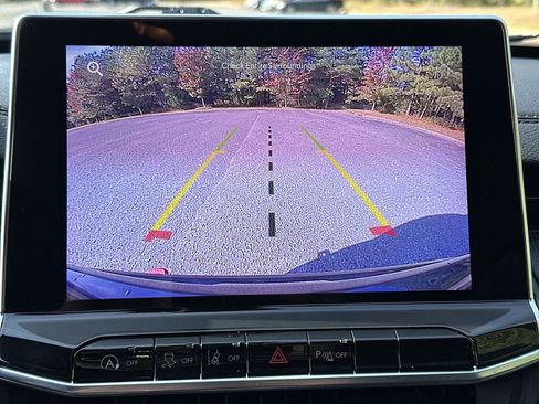 Used 2023 Jeep Compass Trailhawk image 22