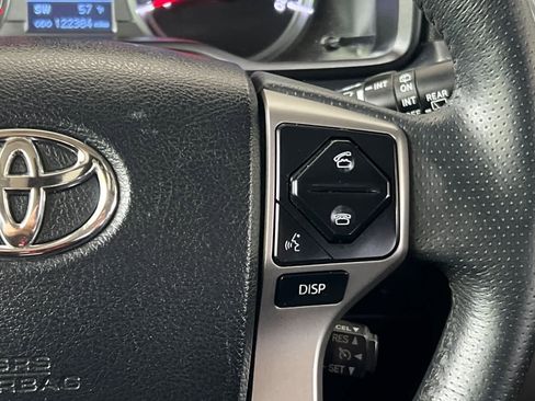 Used 2019 Toyota 4Runner SR5 Premium RWD image 27