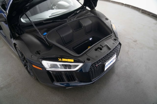 Used 2018 Audi R8 V10 plus AWD/4WD image 25