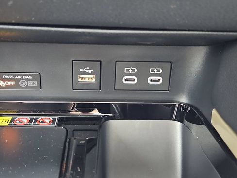 New 2026 Toyota Camry XSE AWD/4WD image 14