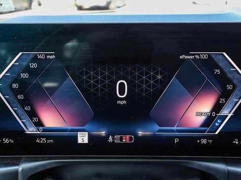Certified 2023 BMW i4 eDrive35 RWD image 22