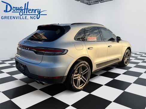 Used 2019 Porsche Macan S image 5