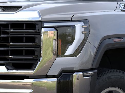 New 2026 GMC Sierra 2500 Pro w/ Convenience Package image 34