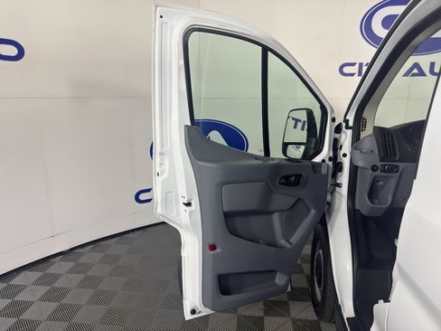 Used 2017 Ford Transit 250 148 Low Roof RWD image 13