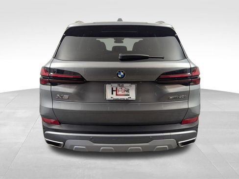 Used 2024 BMW X5 sDrive40i image 21