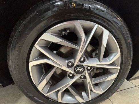 Used 2021 Hyundai Sonata SEL FWD image 17
