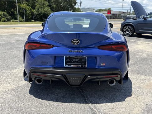 Used 2026 Toyota Supra RWD image 4