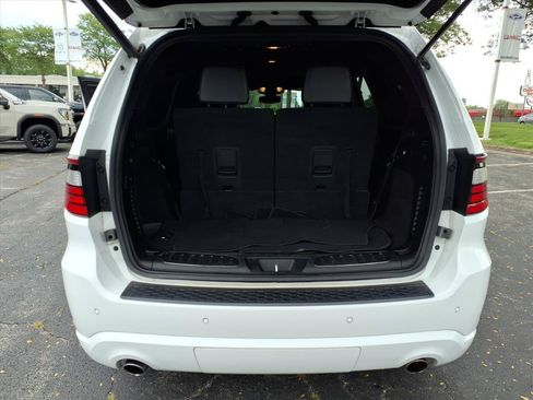 Used 2021 Dodge Durango R/T AWD/4WD image 30