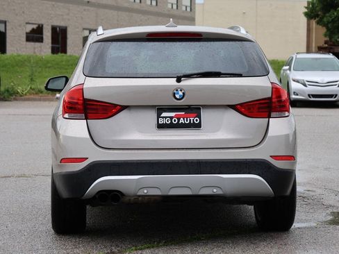 Used 2013 BMW X1 xDrive35i AWD/4WD image 10