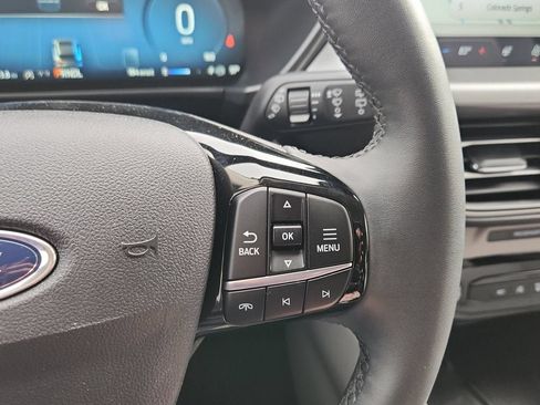 Used 2023 Ford Escape Active w/ Tech Pack #2 AWD/4WD image 22