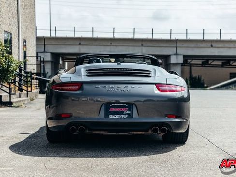 Used 2013 Porsche 911 Carrera RWD image 17