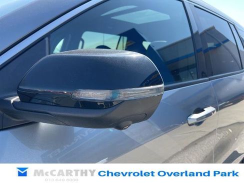 New 2026 Chevrolet Traverse LT w/ Enhanced Driving Package AWD/4WD image 10