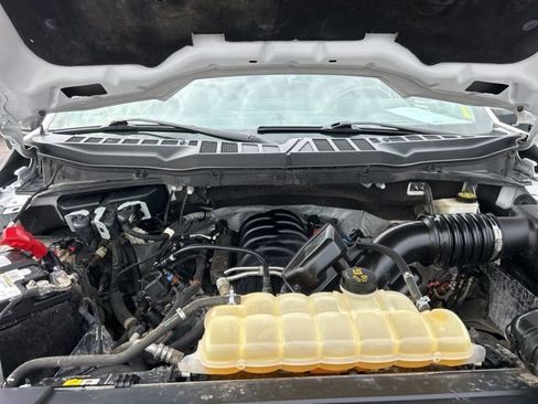 Used 2021 Ford F150 XLT w/ Equipment Group 301A Mid image 35