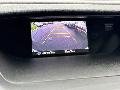 Used 2014 Honda CR-V LX image 22